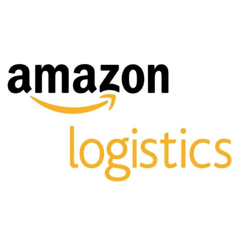 Amazon Logistics logo