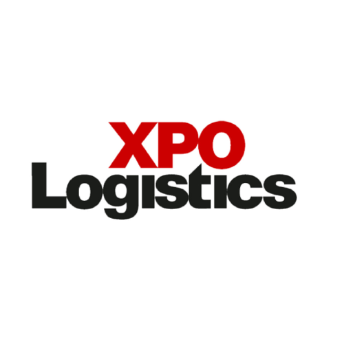 XPO Logistics logo