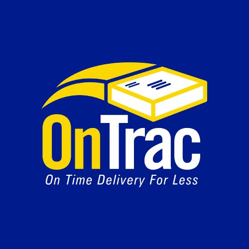 OnTrac logo