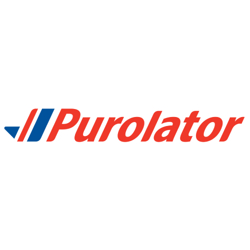Purolator logo