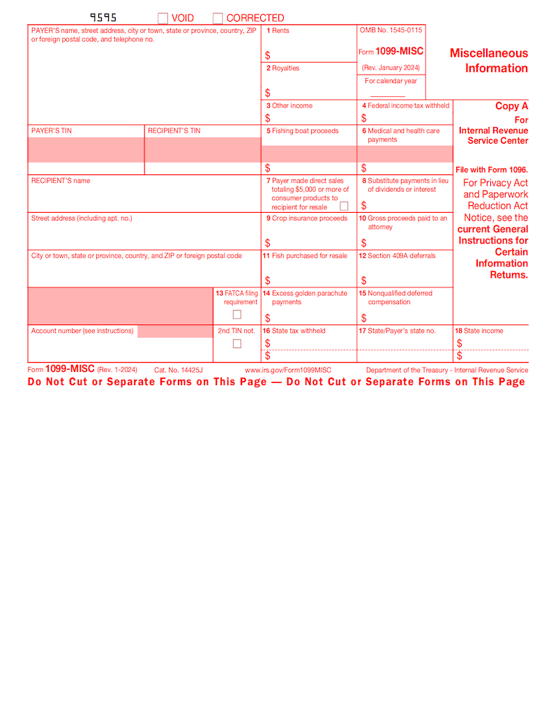 Form 1099 pdfPng