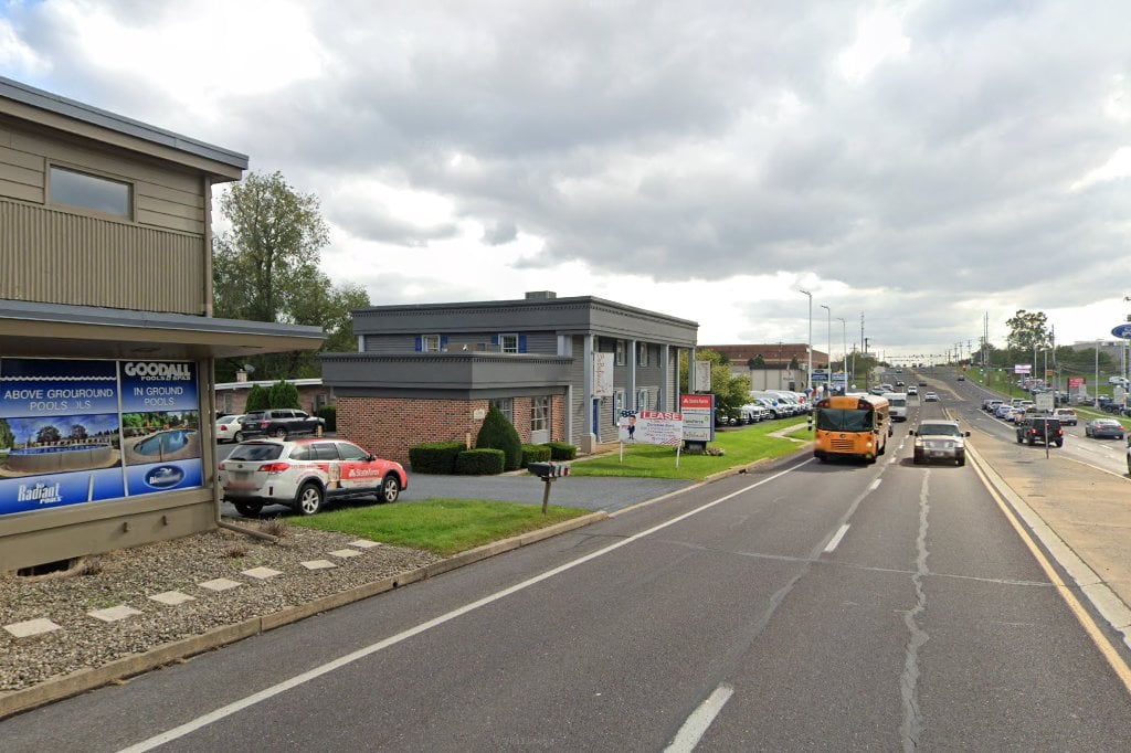 office image