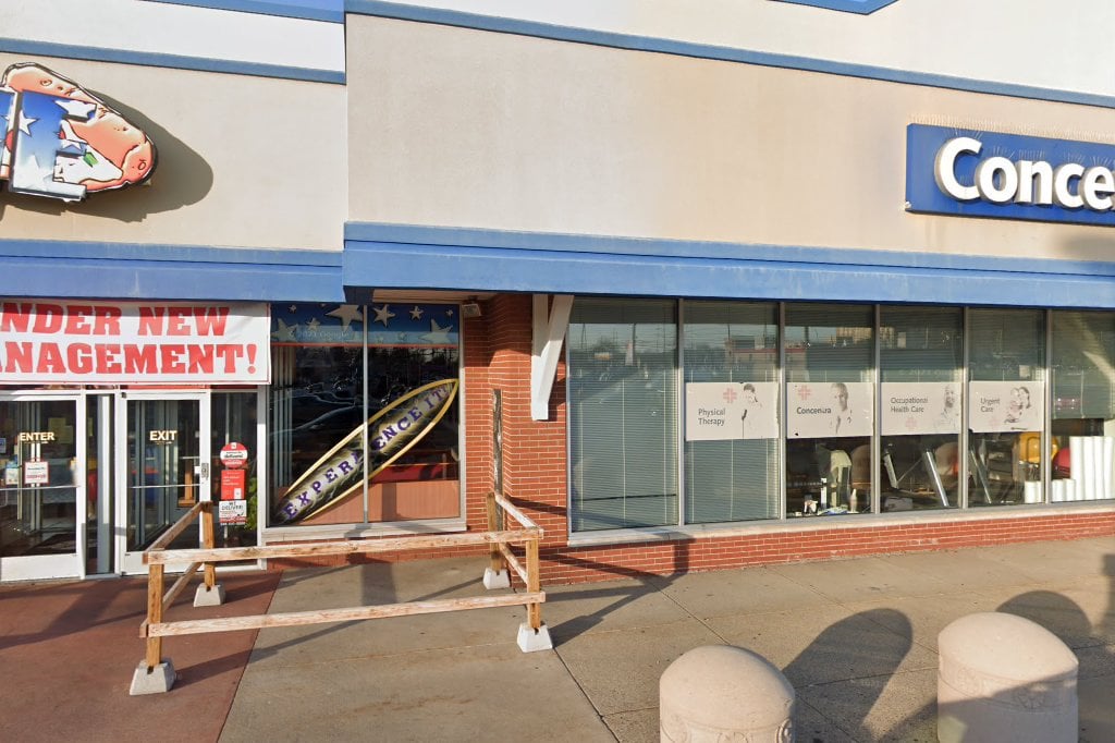 office image