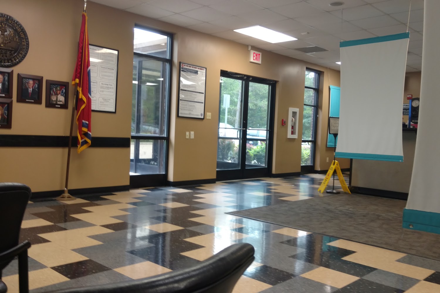 office image
