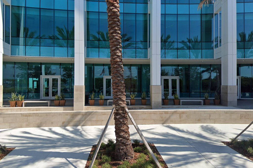 office image