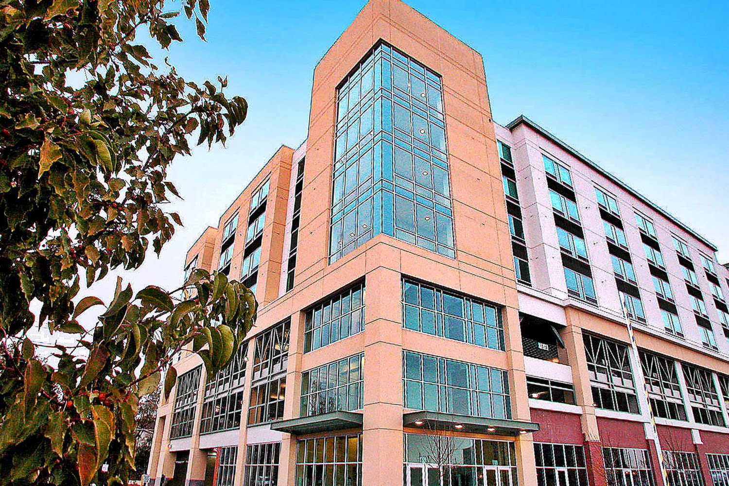 office image