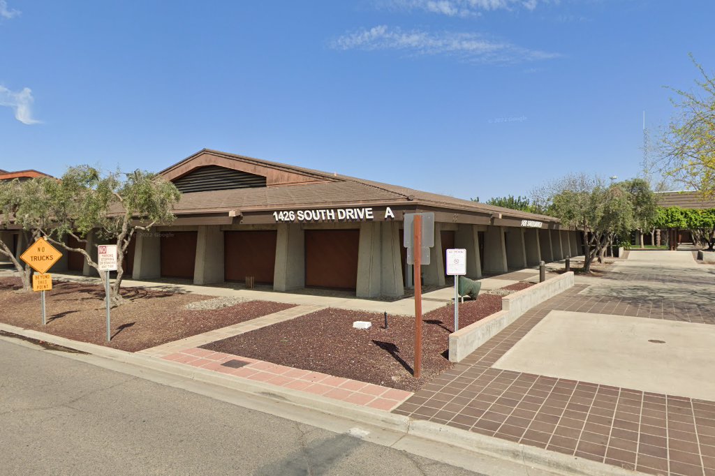 office image