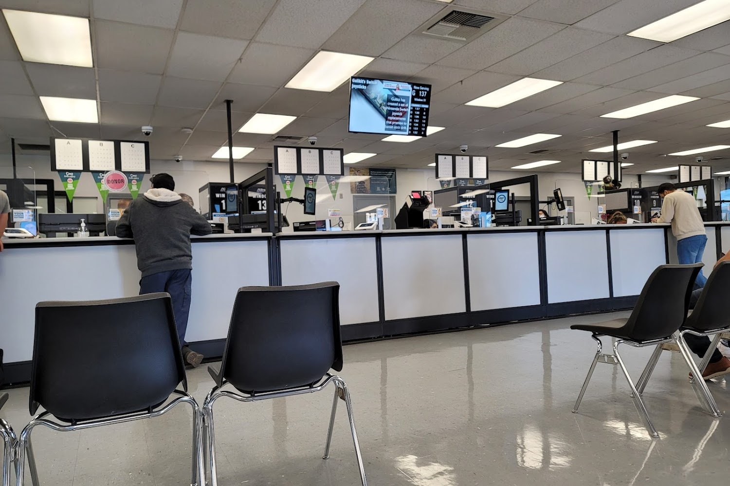 office image