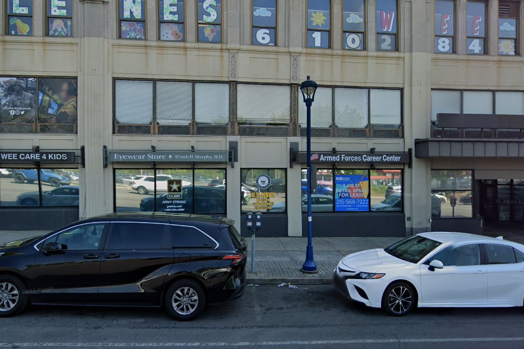 office image