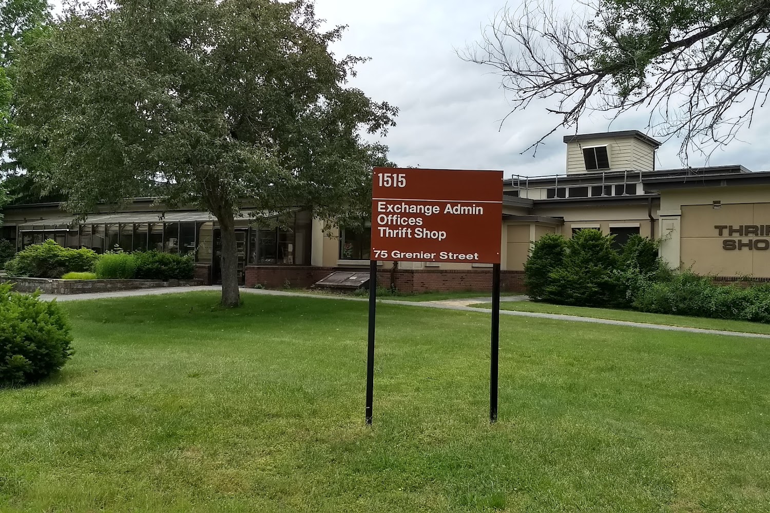 office image