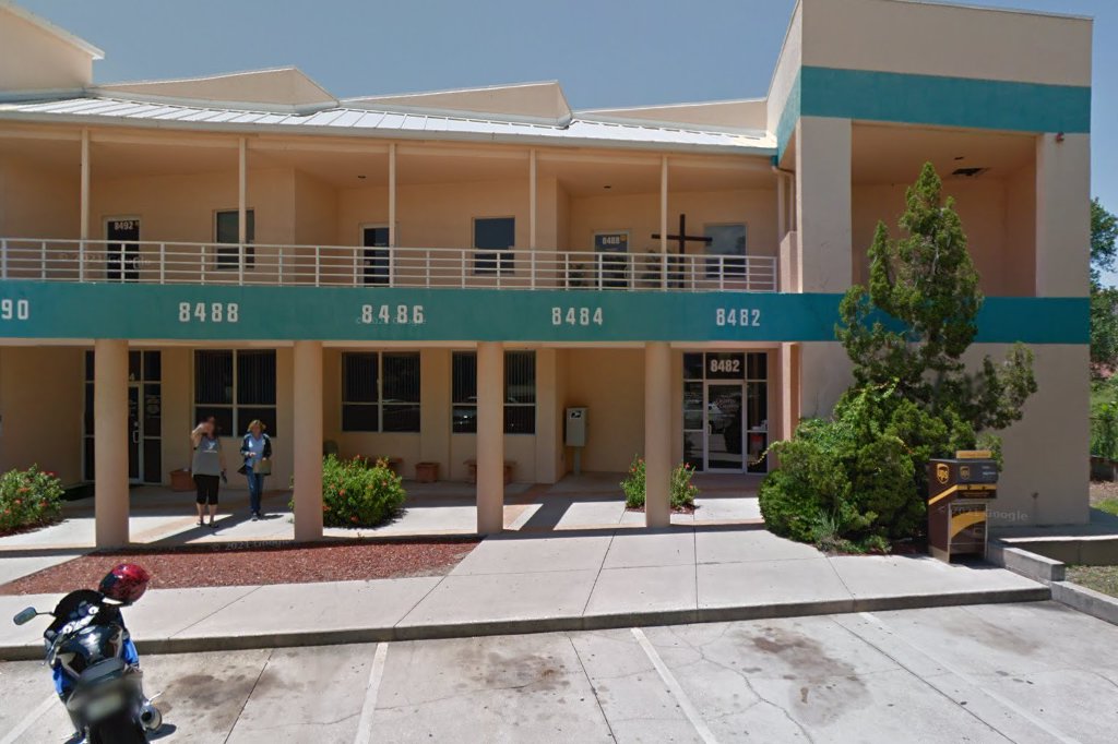 office image