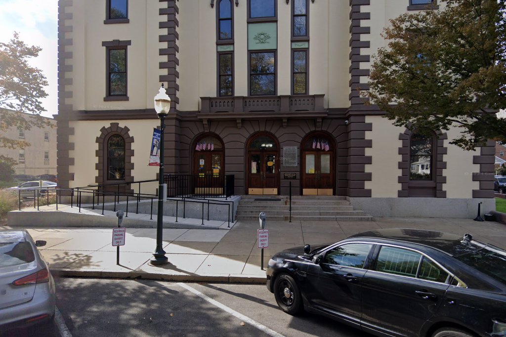 office image