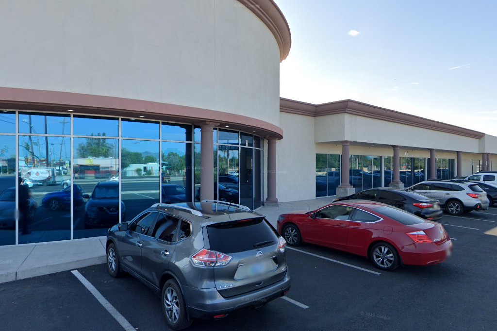 office image