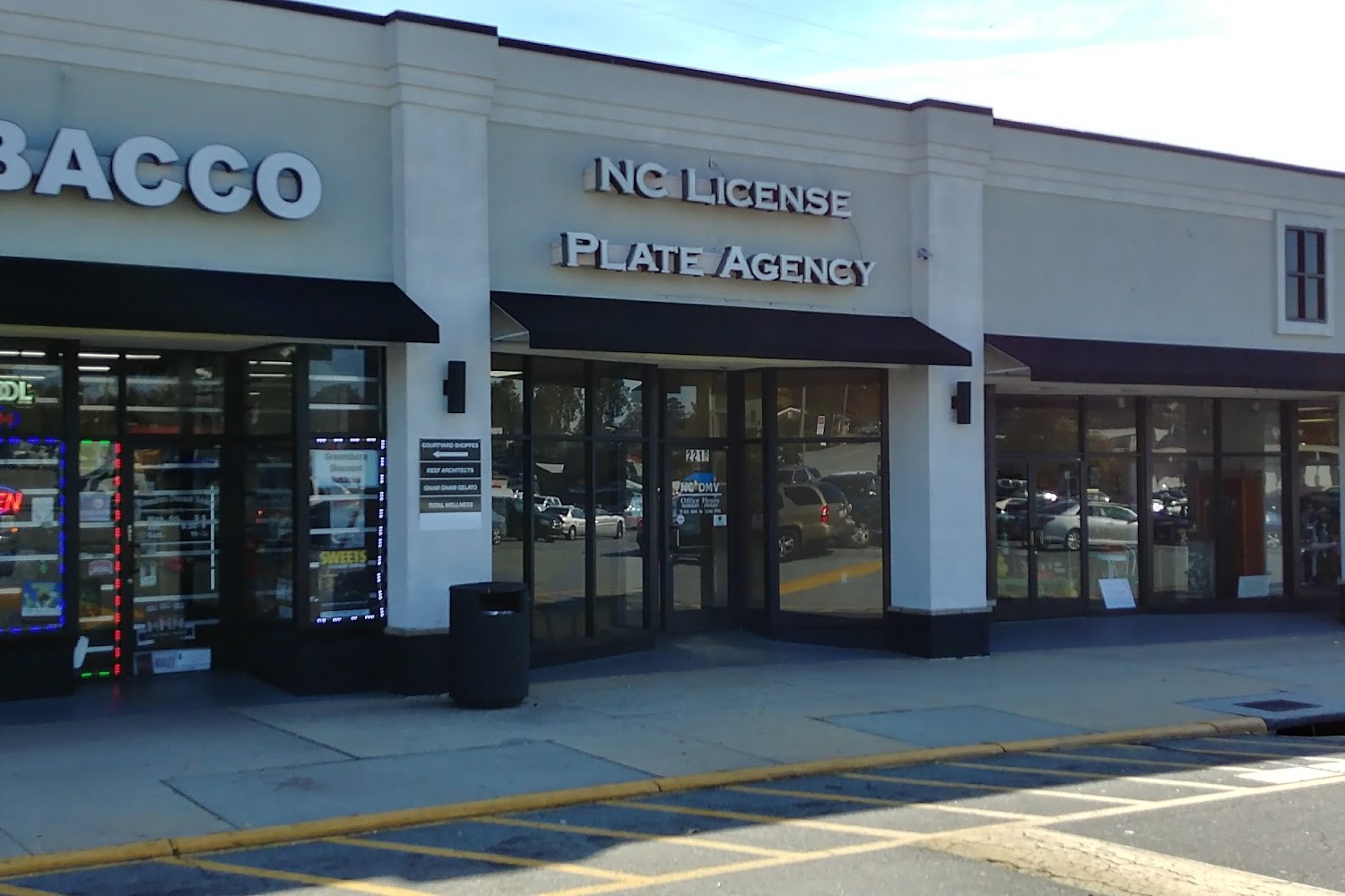 office image
