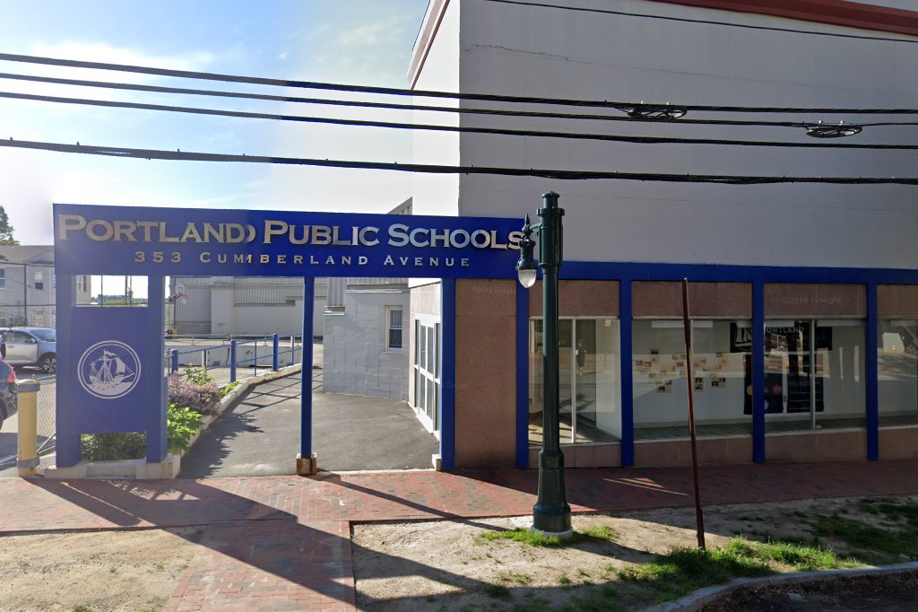 office image