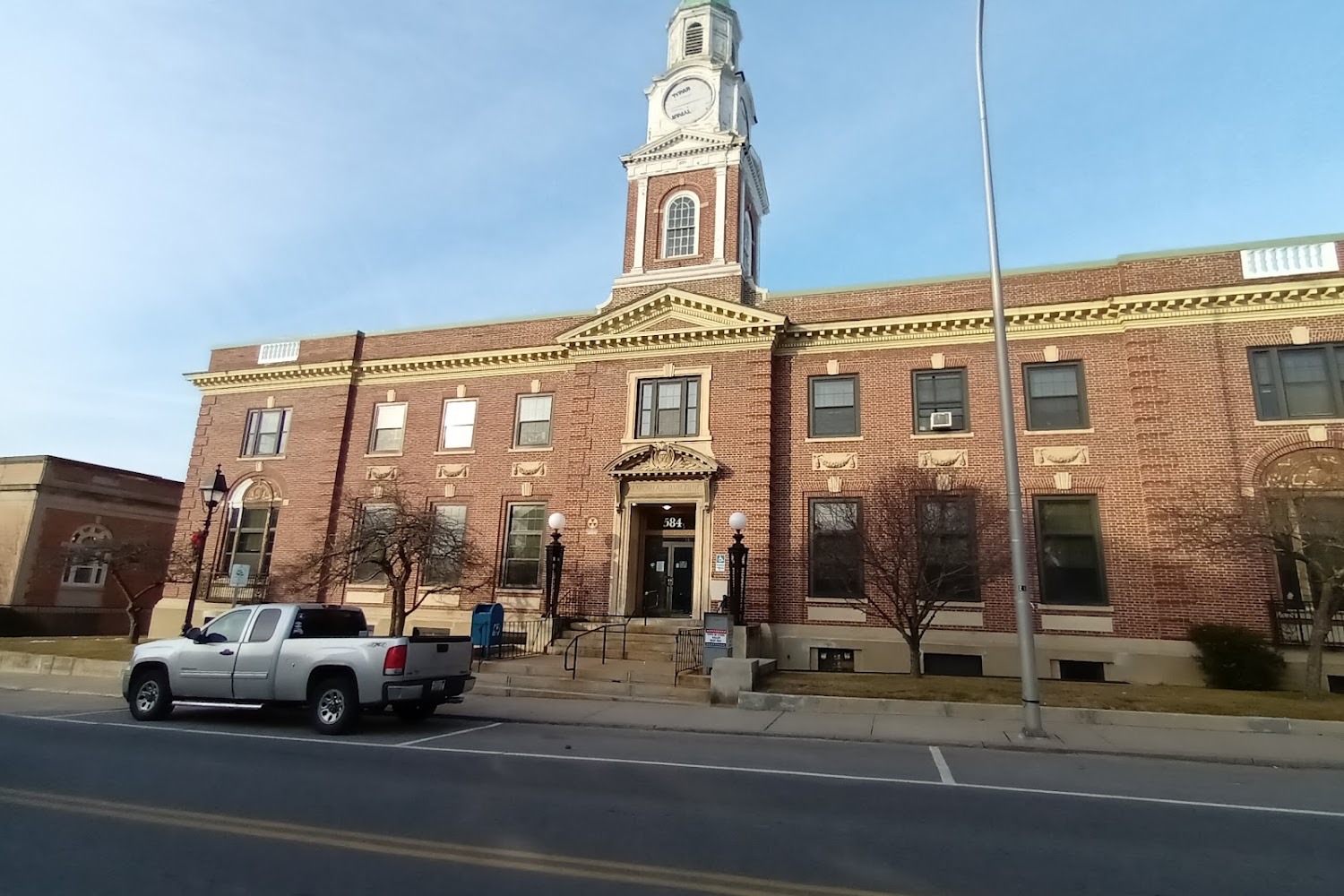 office image