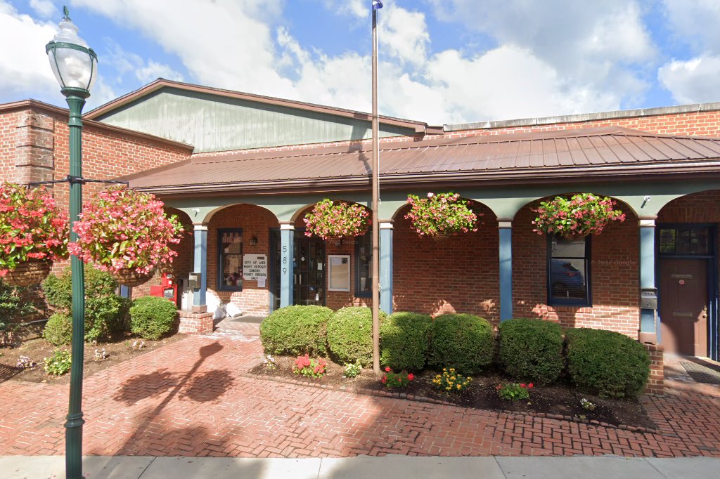 office image