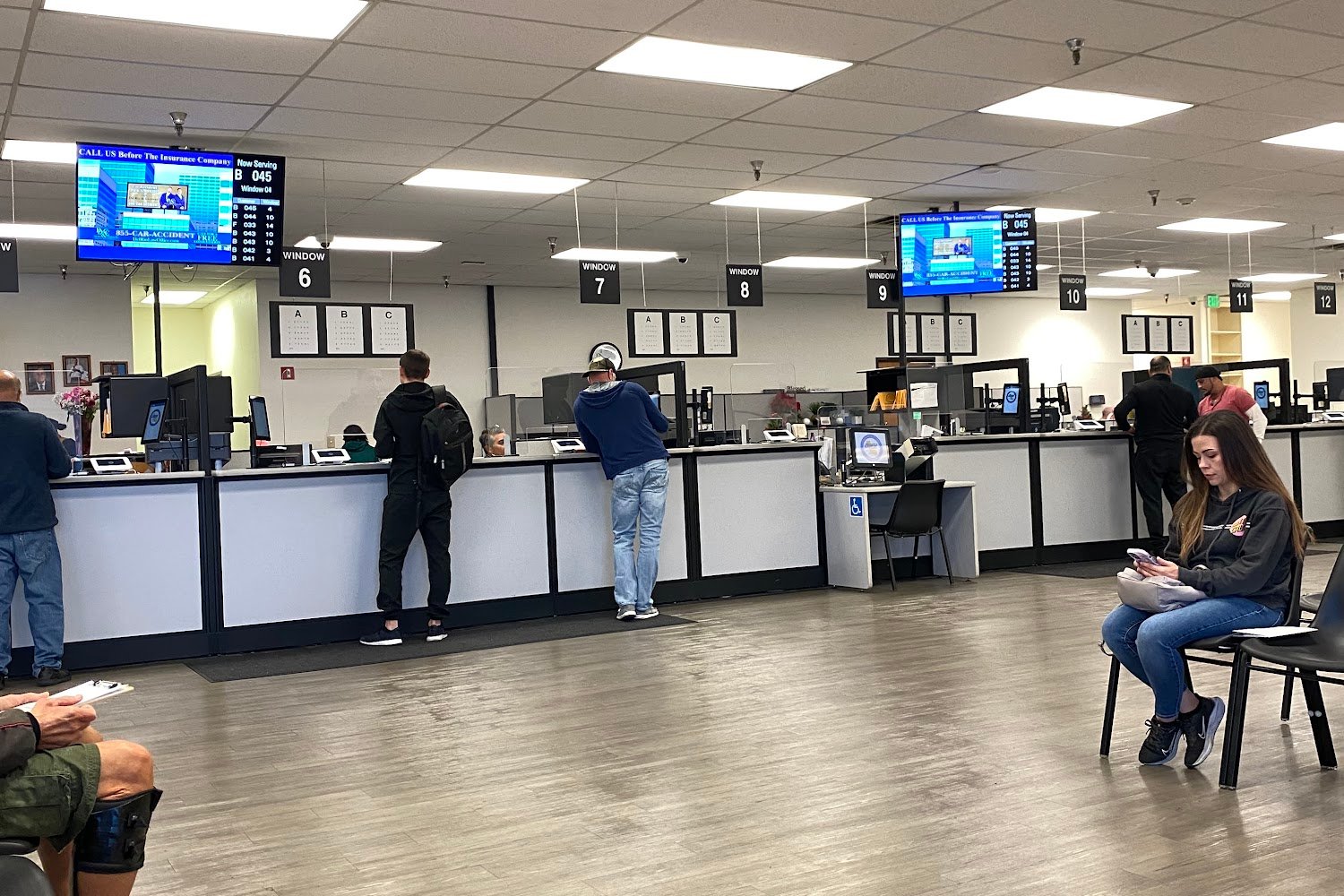 office image