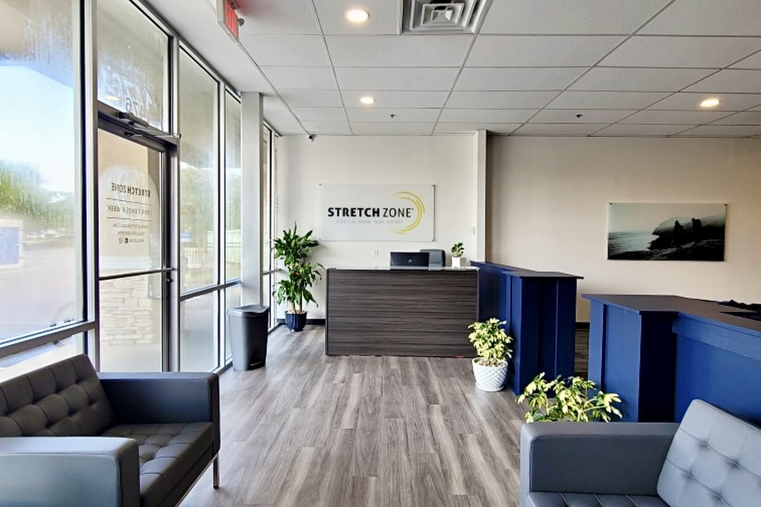 office image