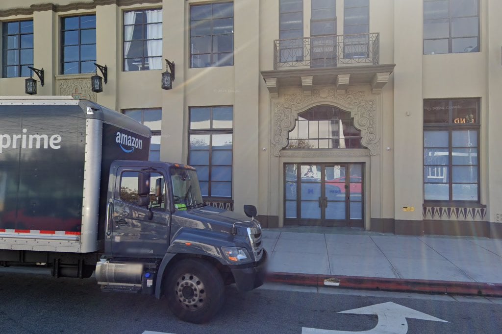 office image