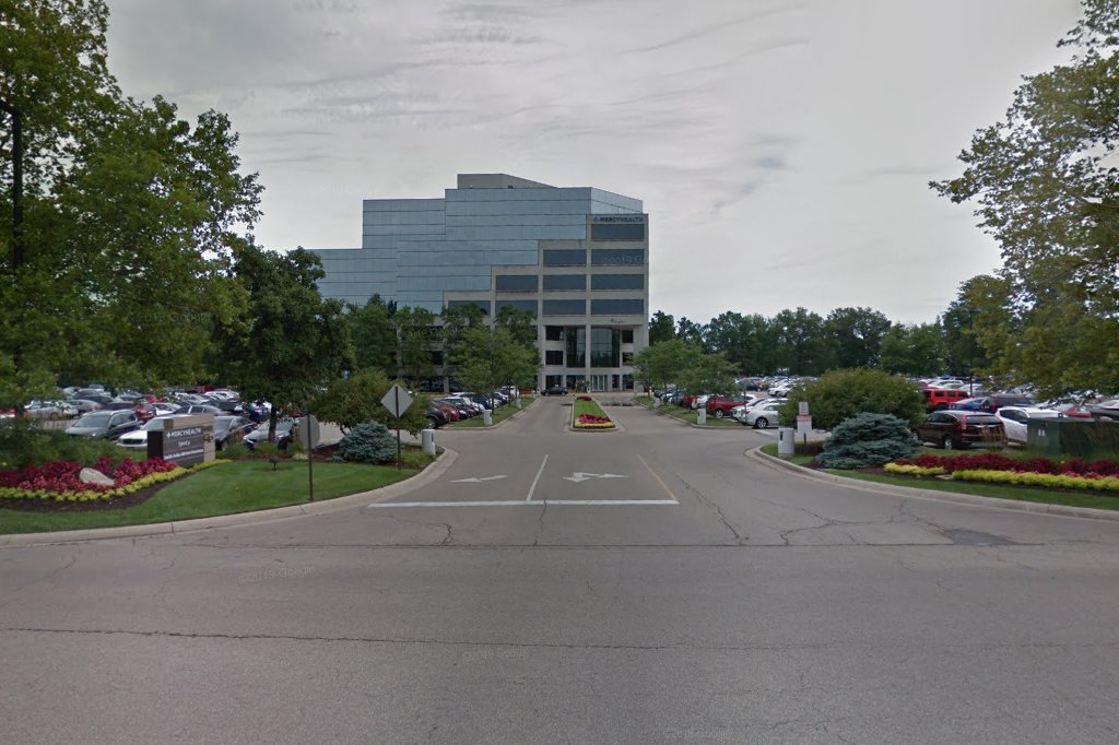office image