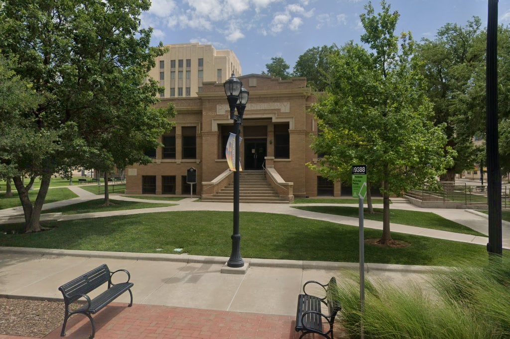 office image