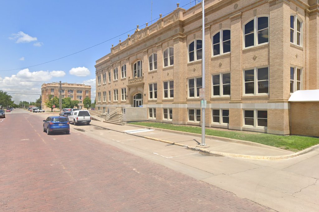 office image