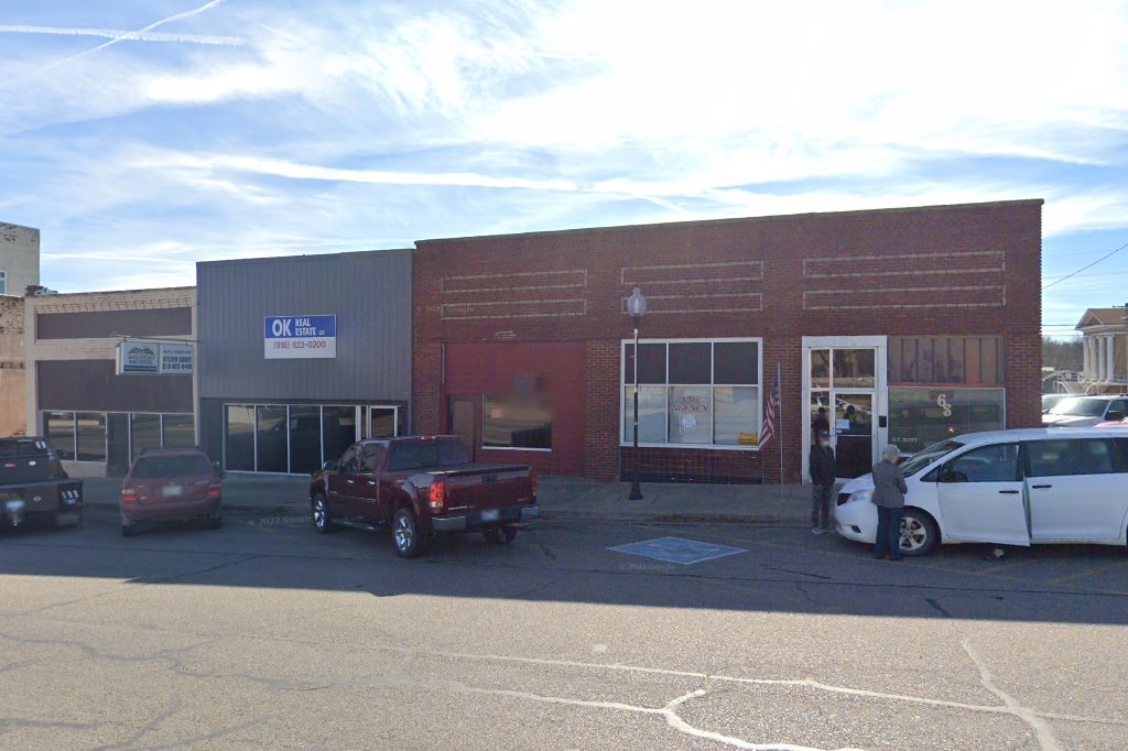 office image