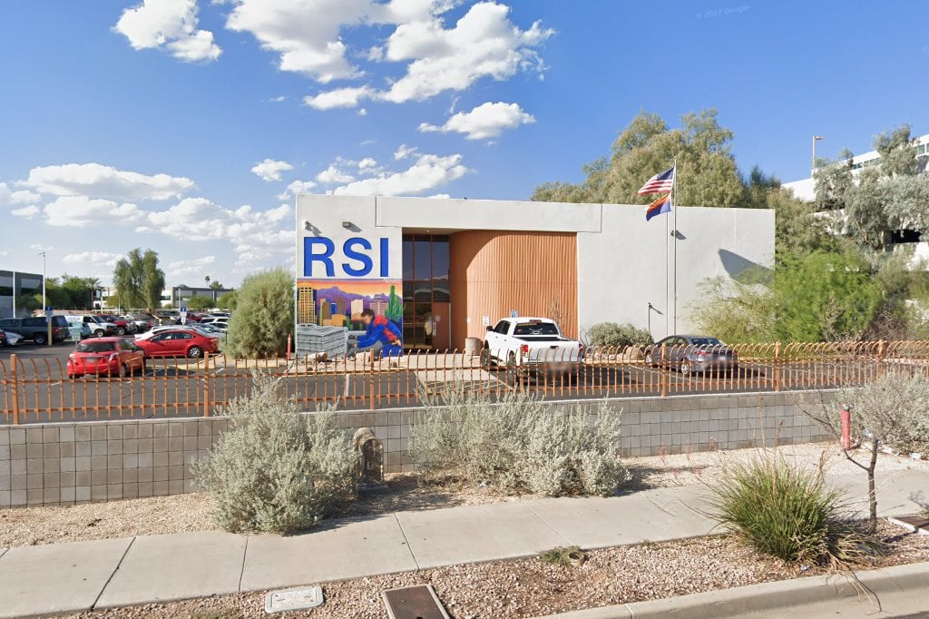 office image
