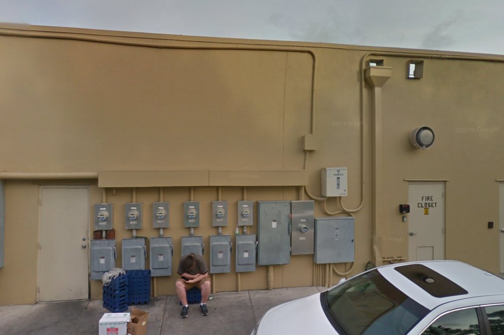 office image