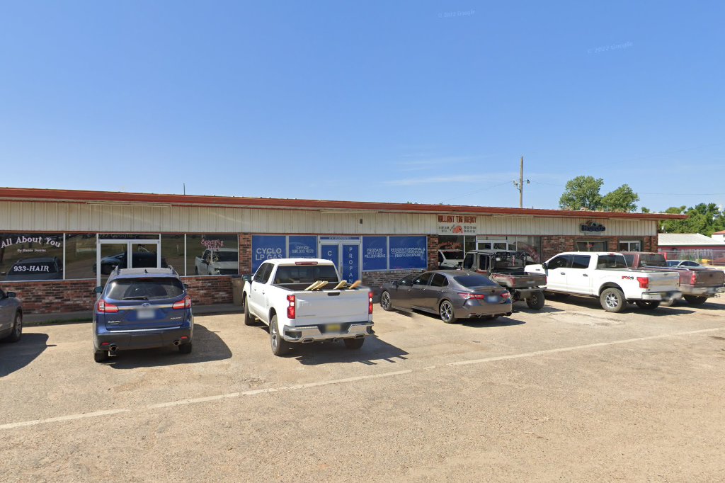office image