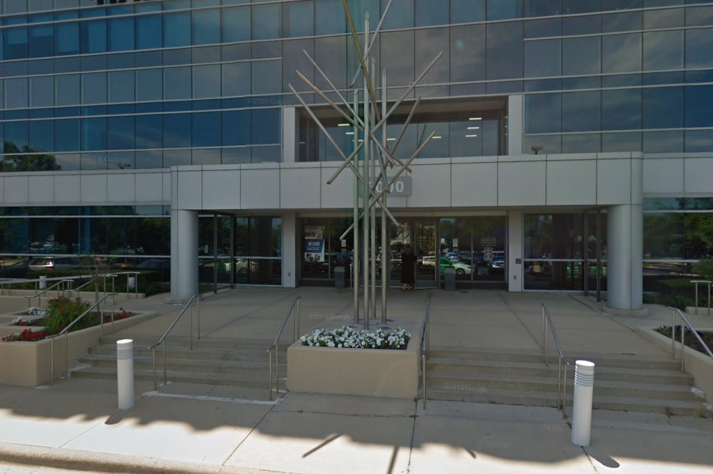 office image