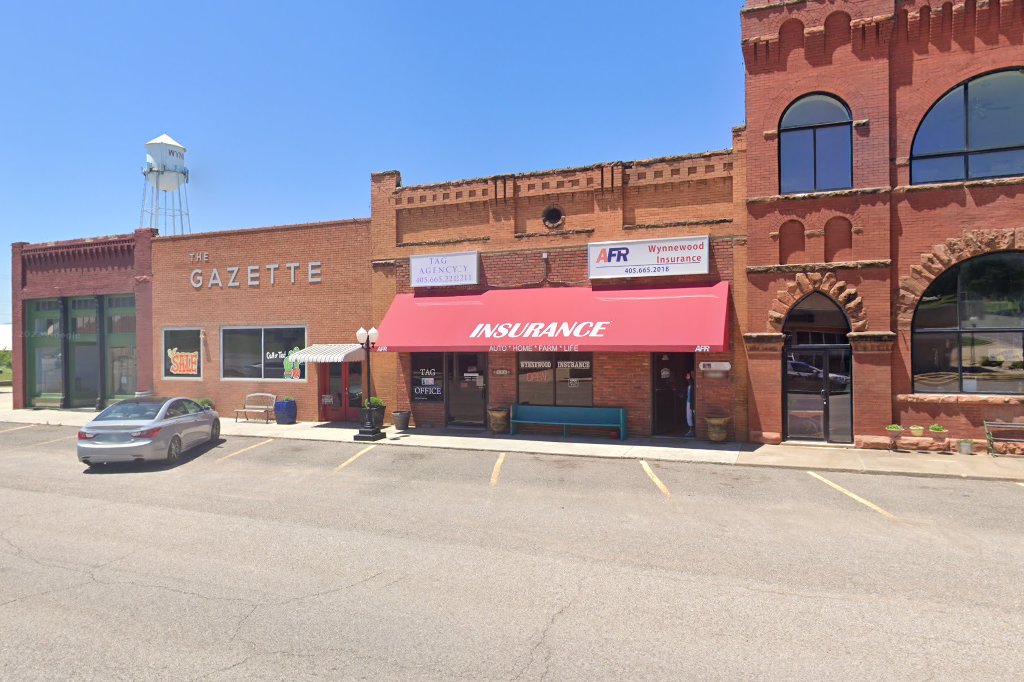 office image