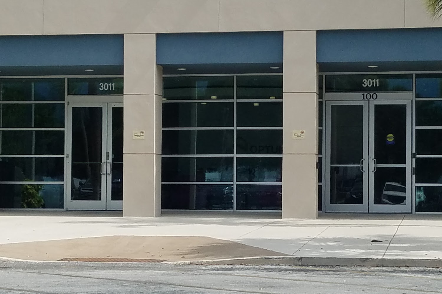 office image