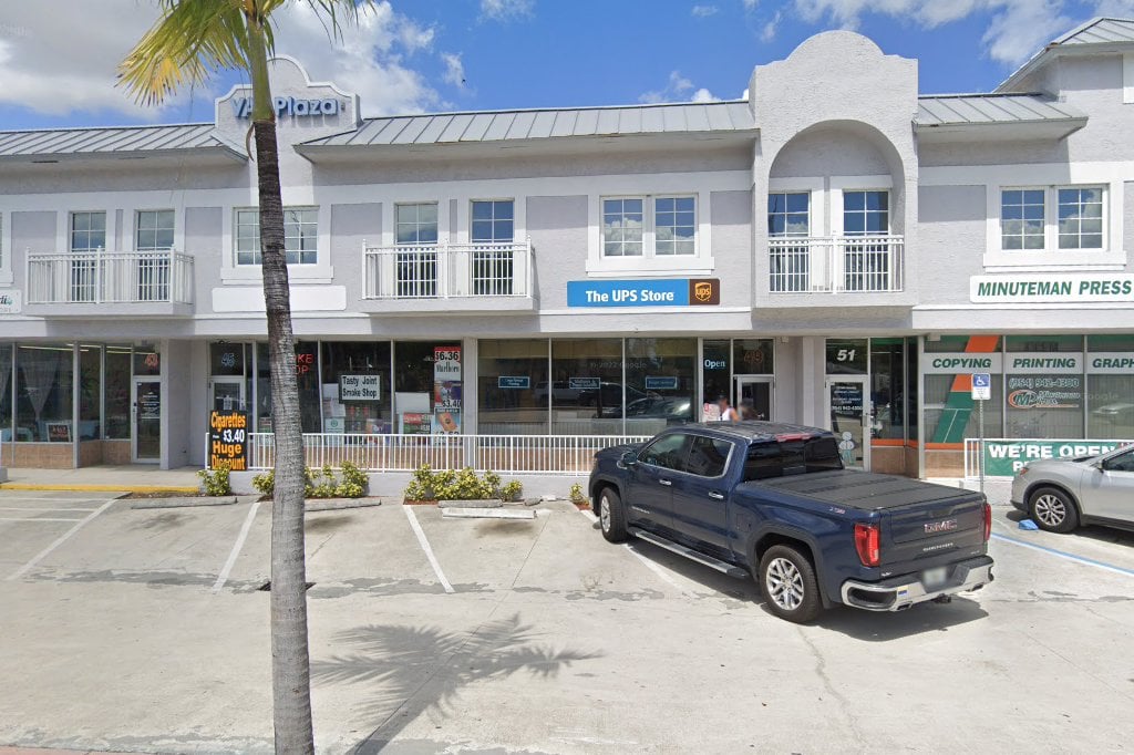 office image