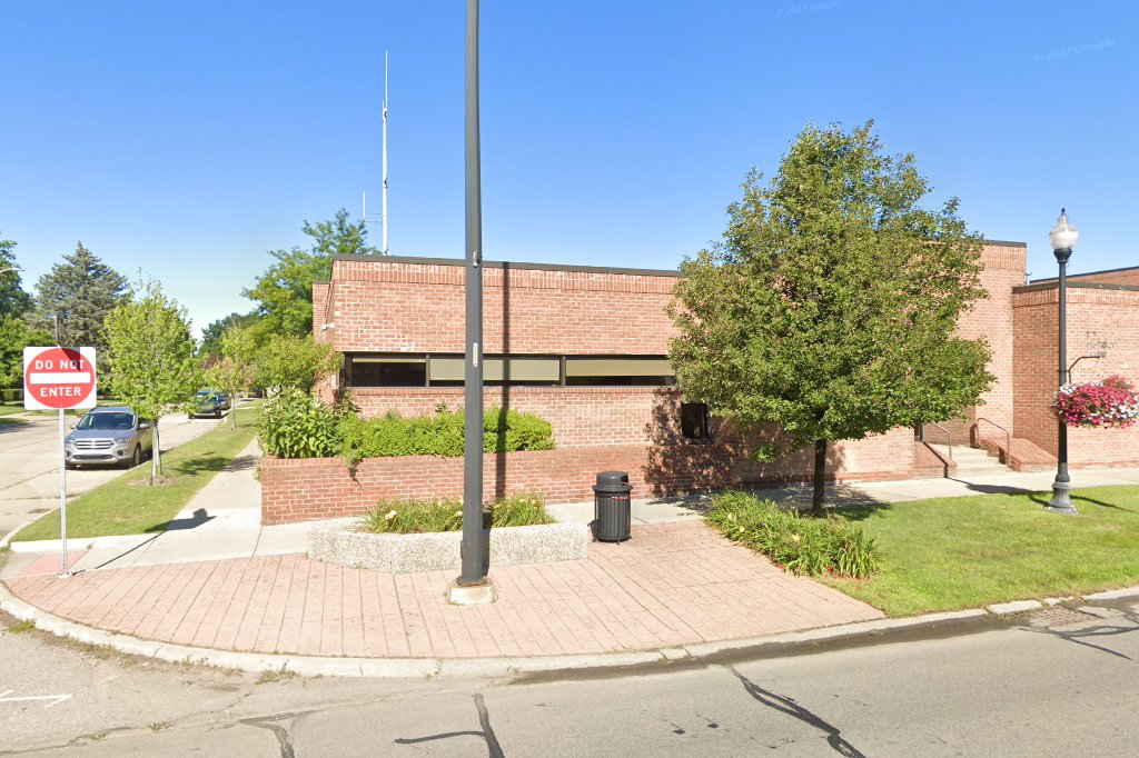office image