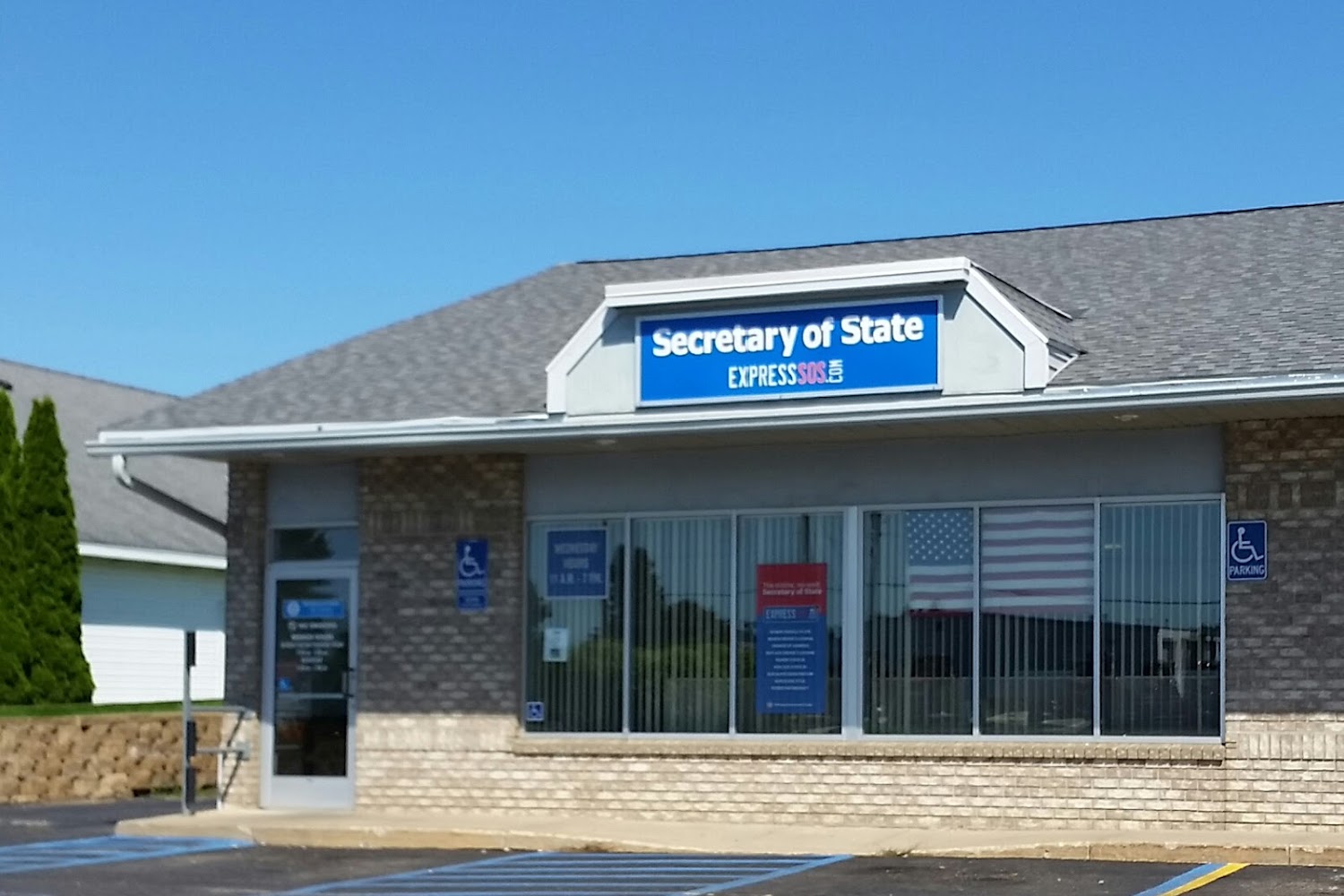 office image