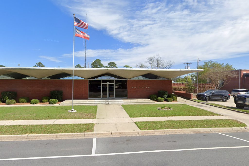 office image