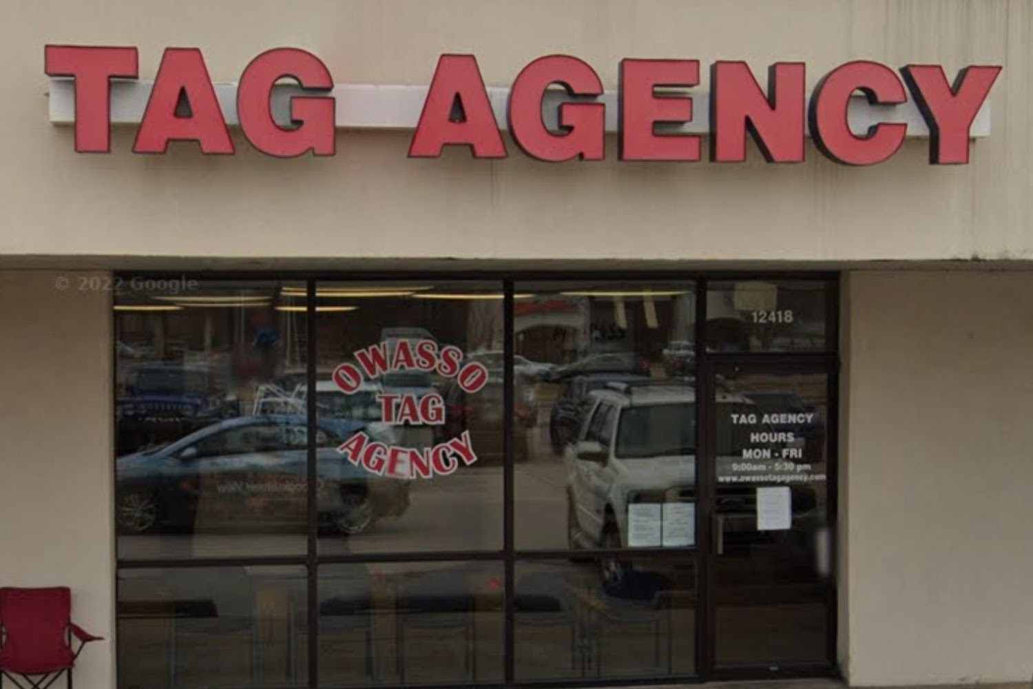 office image
