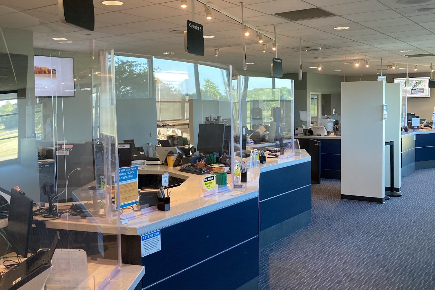 office image