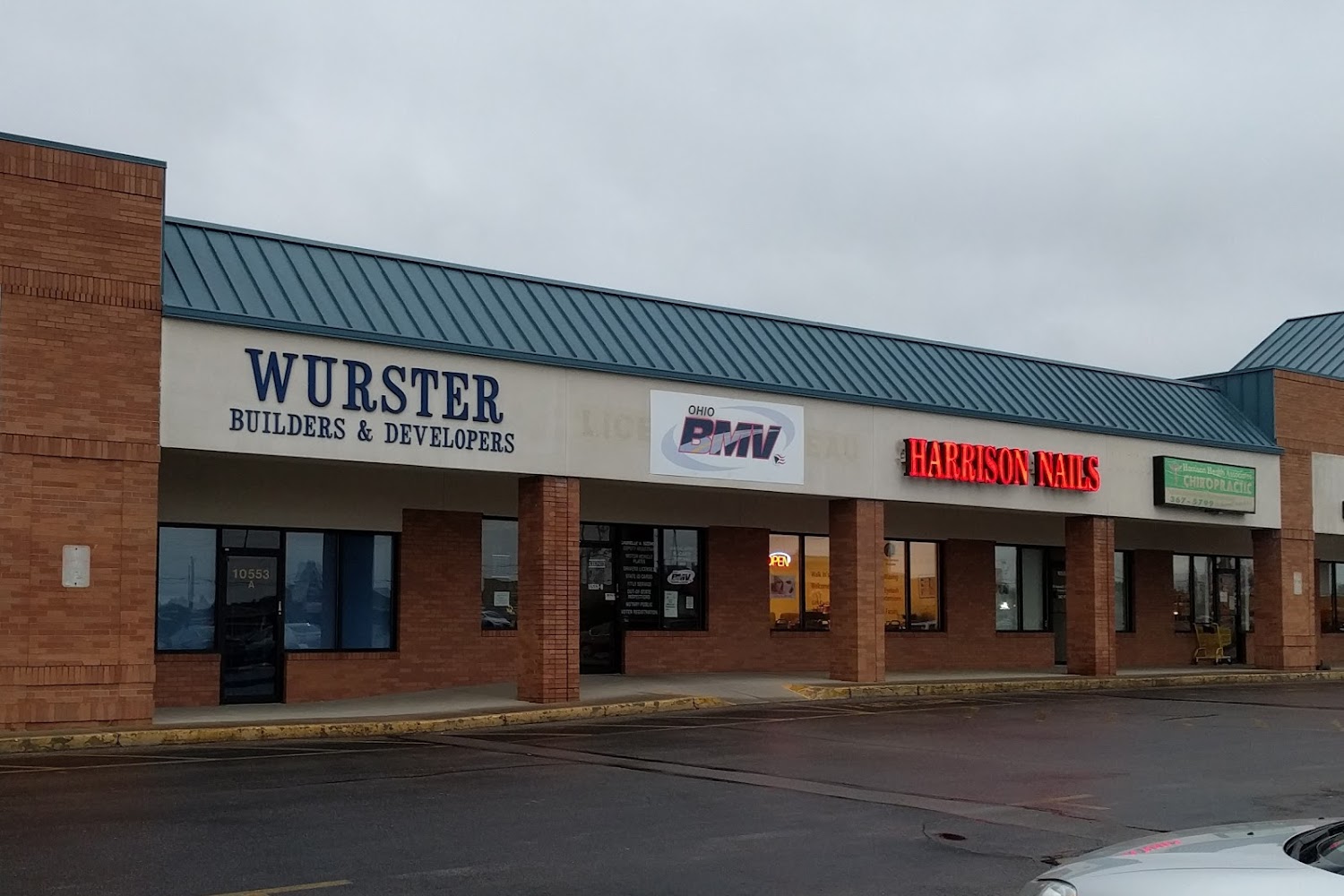 office image