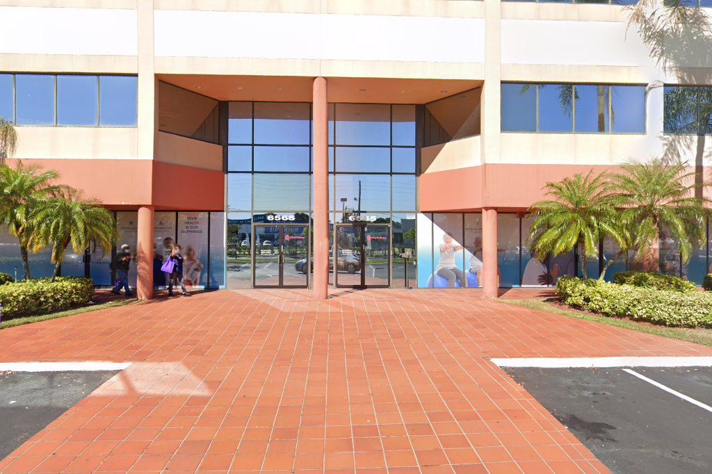office image