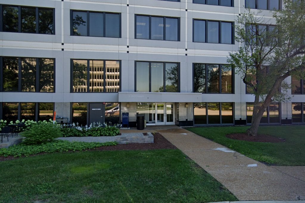office image