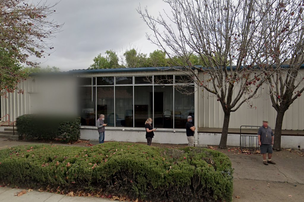 office image
