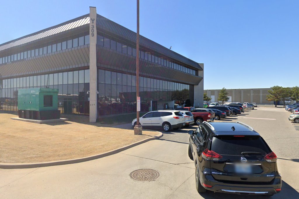 office image