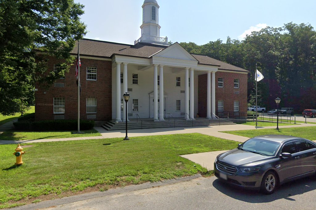 office image