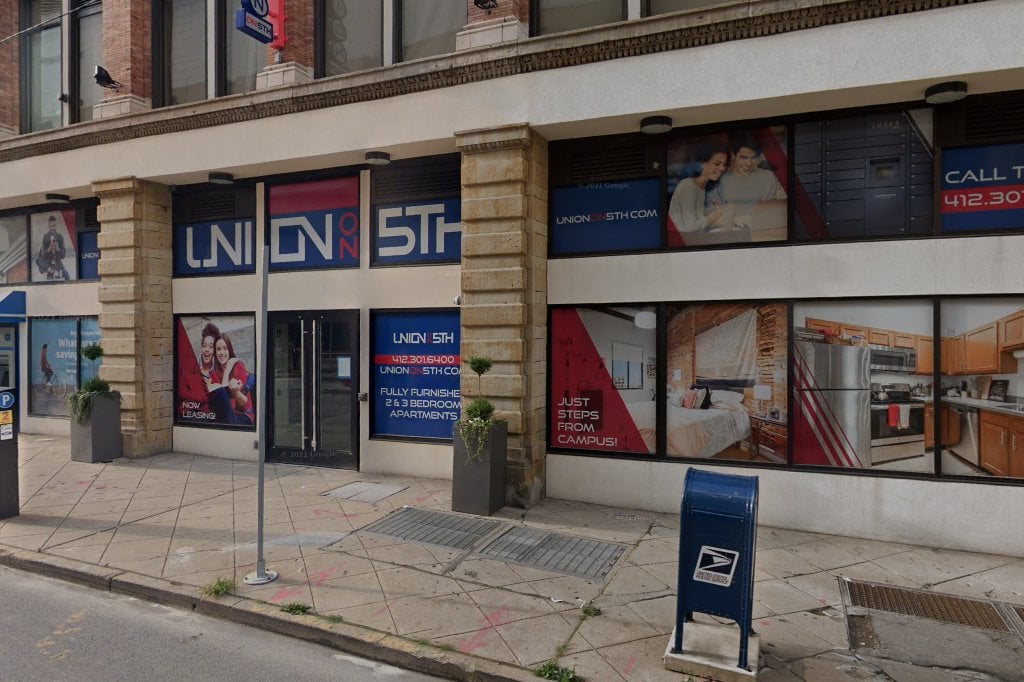 office image