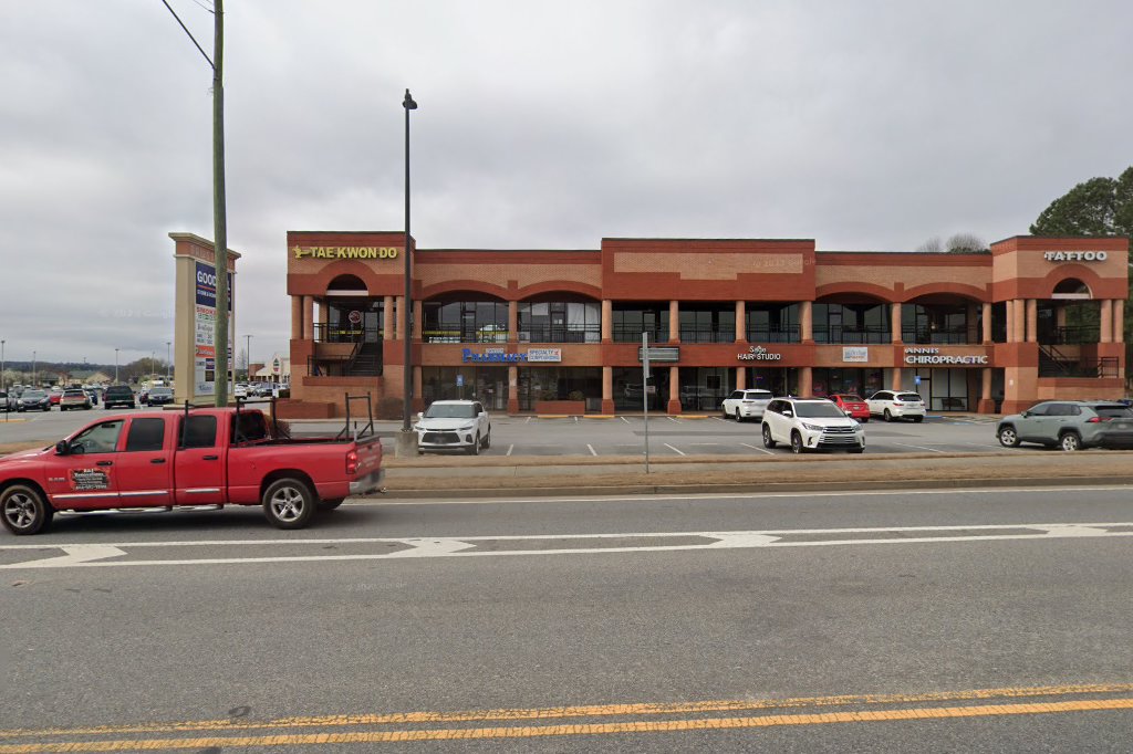 office image