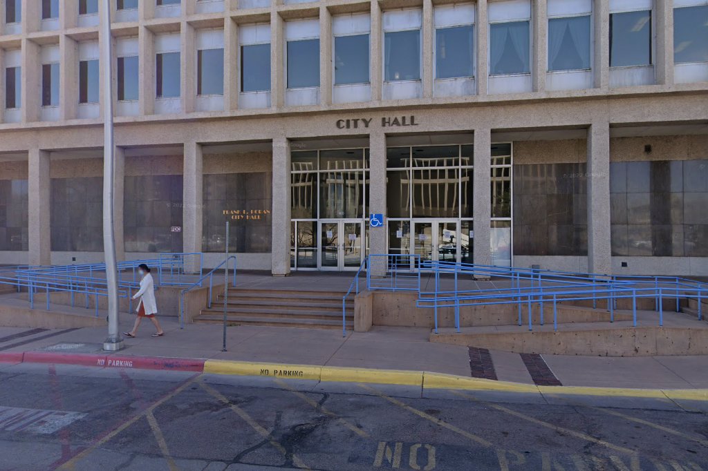 office image