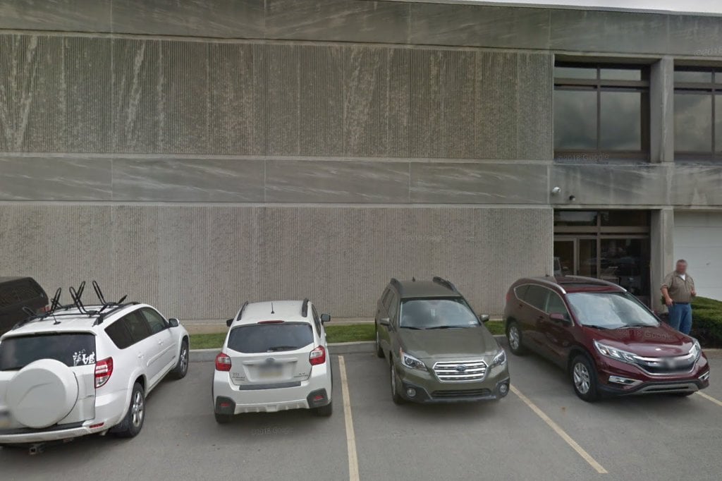 office image